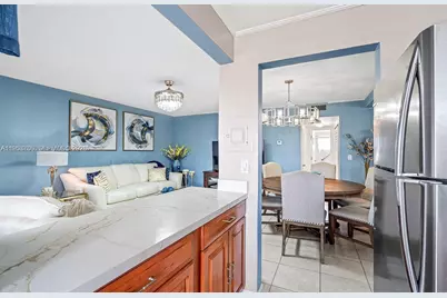 180 NE 12th Ave #14E, Hallandale Beach, FL 33009 - Photo 4