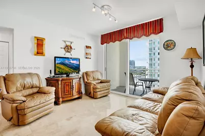 1755 E Hallandale Beach Blvd #1208E, Hallandale Beach, FL 33009 - Photo 8