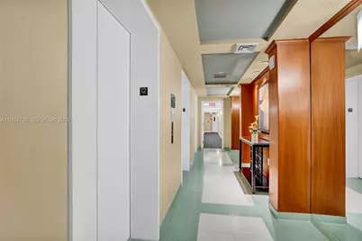 1755 E Hallandale Beach Blvd #1208E, Hallandale Beach, FL 33009 - Photo 32