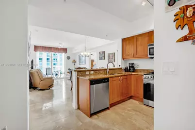 1755 E Hallandale Beach Blvd #1208E, Hallandale Beach, FL 33009 - Photo 4