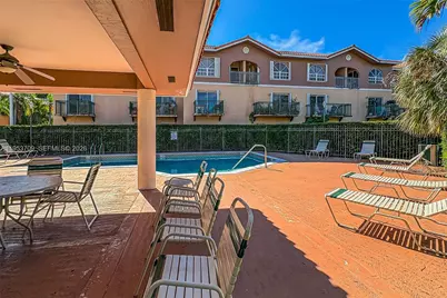 10026 Hammocks Blvd #207-6, Miami, FL 33196 - Photo 42