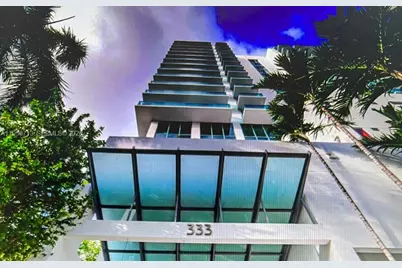 333 NE 24th St #1002, Miami, FL 33137 - Photo 2