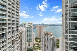 485 Brickell Ave, Miami, FL 33131 - Photo 34