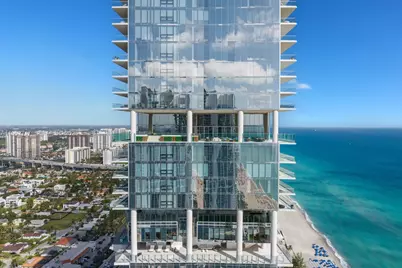 18501 Collins Ave #3704, Sunny Isles Beach, FL 33160 - Photo 64