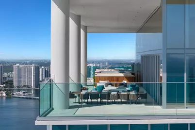 18501 Collins Ave #3704, Sunny Isles Beach, FL 33160 - Photo 62