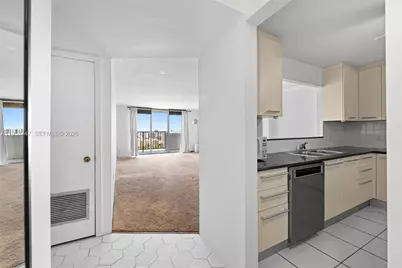 2780 NE 183rd St #1911, Aventura, FL 33160 - Photo 1