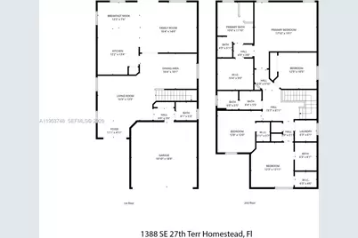 1388 SE 27th Ter, Homestead, FL 33035 - Photo 36