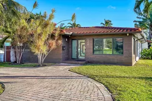 1356 Madison St, Hollywood, FL 33019 - Photo 1