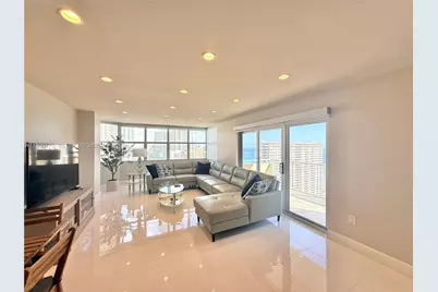 1985 S Ocean Dr #22P, Hallandale Beach, FL 33009 - Photo 4