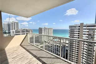 1985 S Ocean Dr, Hallandale Beach, FL 33009 - Photo 2