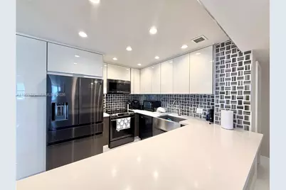 1985 S Ocean Dr #22P, Hallandale Beach, FL 33009 - Photo 8