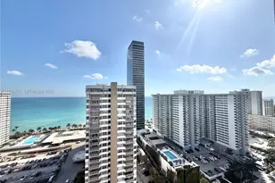 1985 S Ocean Dr, Hallandale Beach, FL 33009 - Photo 22