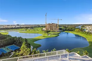 101 Diplomat Pkwy, Hallandale Beach, FL 33009 - Photo 14