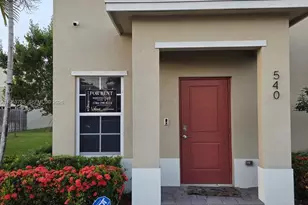 540 NE 5th Terrace, Florida City, FL 33034 - Photo 1