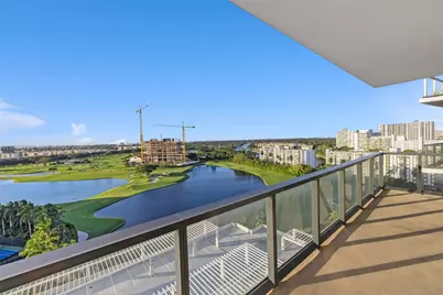 101 Diplomat Pkwy #1703, Hallandale Beach, FL 33009 - Photo 8