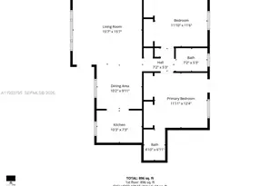 920 SW 28th St, Fort Lauderdale, FL 33315 - Photo 30