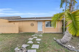 7197 SW 152nd Pl, Miami, FL 33193 - Photo 1