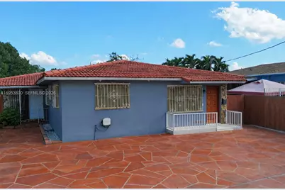 2615 SW 32nd Ave, Miami, FL 33133 - Photo 1