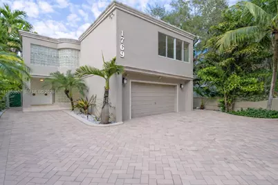 1769 Wa Kee Na Dr, Miami, FL 33133 - Photo 1