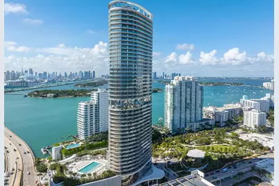 500 Alton Rd #1608, Miami Beach, FL 33139 - Photo 2