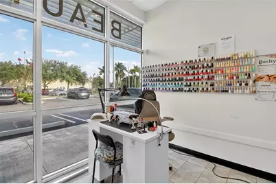 Turnkey Full-Service Beauty Salon & Barbershop â€“ Prime Kendall Locati, Kendall, FL 33186 - Photo 4