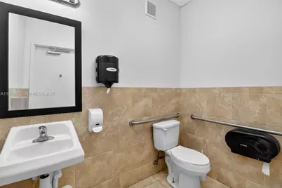 Turnkey Full-Service Beauty Salon & Barbershop â€“ Prime Kendall Locati, Kendall, FL 33186 - Photo 12