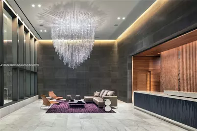 88 SW 7th St #2506, Miami, FL 33130 - Photo 22