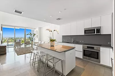 88 SW 7th St #2506, Miami, FL 33130 - Photo 10