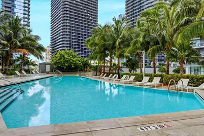 88 SW 7th St #2506, Miami, FL 33130 - Photo 26