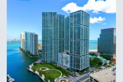 495 Brickell Ave #5203, Miami, FL 33131 - Photo 20