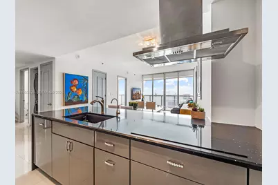 495 Brickell Ave #5203, Miami, FL 33131 - Photo 2