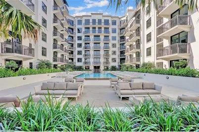 301 Altara Ave #831, Coral Gables, FL 33146 - Photo 38