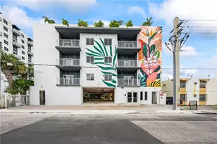 32 NW 14th Ave, Miami, FL 33125 - Photo 1