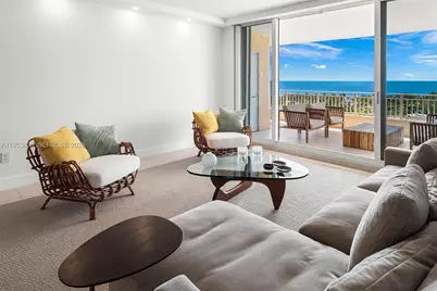 791 Crandon Blvd #901, Key Biscayne, FL 33149 - Photo 2