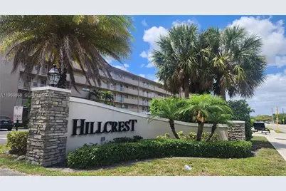 [Address not provided], Hollywood, FL 33021 - Photo 28
