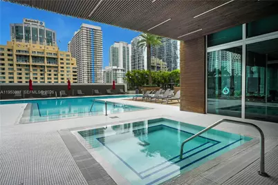1080 Brickell Ave #1802, Miami, FL 33131 - Photo 24