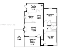 2431 SW 22nd Terrace, Miami, FL 33145 - Photo 22