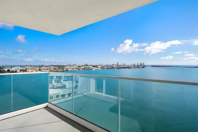 800 Claughton Island Dr #2801, Miami, FL 33131 - Photo 1
