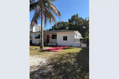 280 NE 48th Ter, Miami, FL 33137 - Photo 1
