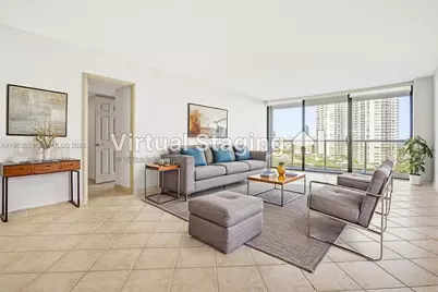 3731 N Country Club Dr #1421, Aventura, FL 33180 - Photo 2