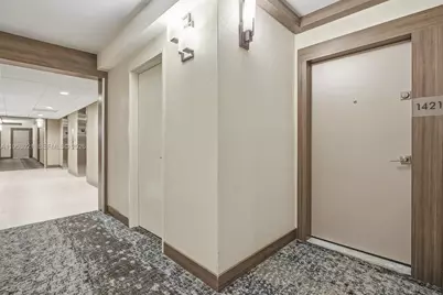 3731 N Country Club Dr #1421, Aventura, FL 33180 - Photo 16