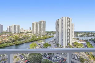 3731 N Country Club Dr, Aventura, FL 33180 - Photo 1