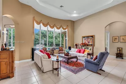 12861 Kapok Ln, Davie, FL 33330 - Photo 6