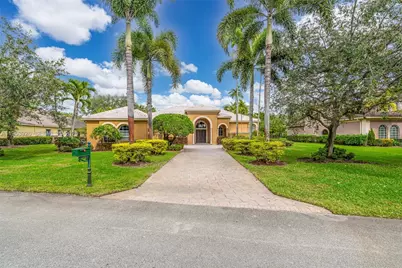 12861 Kapok Ln, Davie, FL 33330 - Photo 46