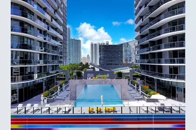 45 SW 9th St #1806, Miami, FL 33130 - Photo 60