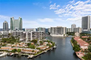 300 Three Islands Boulevard, Hallandale Beach, FL 33009 - Photo 36