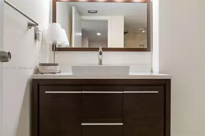 300 Three Islands Blvd #417, Hallandale Beach, FL 33009 - Photo 12