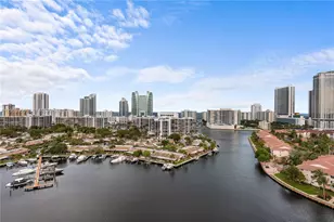 300 Three Islands Boulevard, Hallandale Beach, FL 33009 - Photo 34