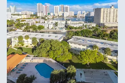 300 Layne Blvd #212, Hallandale Beach, FL 33009 - Photo 2