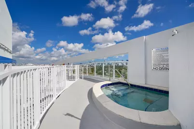 1401 SW 22nd St #901, Miami, FL 33145 - Photo 30
